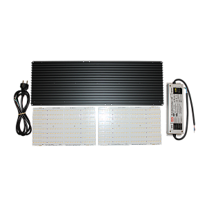 HLG® "КвантумБорд КИТ" Светодиодный светильник 260 Rspec (QuantumBoard KIT)