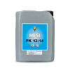 Hesi® РК 13/14 Удобрение минеральное для стадии цветения 5 л