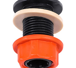 ЖУК Штуцер Жук к бочке