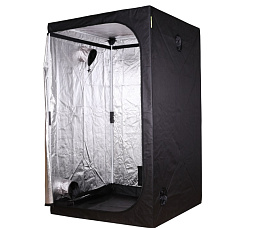 GARDEN HIGHPRO® Гроутент "Пробокс Бейсик 120" (120*120*200 см) (PROBOX BASIC 120)