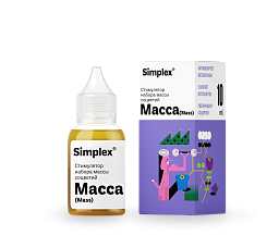 Simplex® Масса (Mass) 10 мл Стимулятор для набора массы соцветий