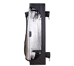 GARDEN HIGHPRO® Гроутент "Пробокс Бейсик 40" (40*40*160 см) (PROBOX BASIC 40)