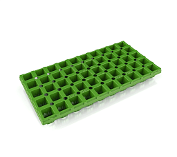FloraFlex Внутренний лоток Incubator  - 50 ячеек