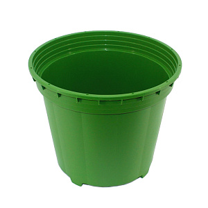FloraFlex PotPro 3″, ведро для капельного полива круглое 11,3 л