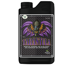 Advanced Nutrients® "ТарантулаЛиквид" Стимулятор корнеобразования 1 л (TarantulaLiquid) Advanced Nutrients® "ТарантулаЛиквид" Стимулятор корнеобразования 1 л (TarantulaLiquid)