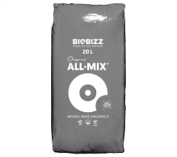 BioBizz® Субстрат почвосмесь "Олл-Микс" 20 л (All-Mix)