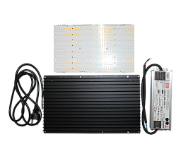 HLG Quantum Board KIT 135 Bspec Светодиодный светильник