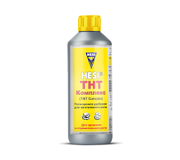 Hesi® "ТНТ Комплекс" Удобрение органоминеральное для стадии вегетации 0,5 л (TNT Complex)