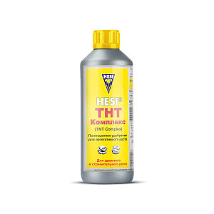 Hesi® "ТНТ Комплекс" Удобрение органоминеральное для стадии вегетации 0,5 л (TNT Complex)