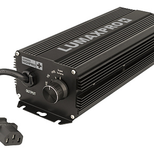 GARDEN HIGHPRO LUMAXPRO 400W ЭПРА GH-R-271