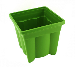 FloraFlex Ведро PotPro | 8" высокое 7,5 л