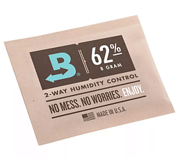 Boveda 62% 8 г Регулятор влажности