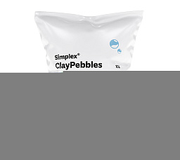 Simplex ClayPebbles 10 л Керамзит d 8-16