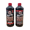 Snoop's Premium Nutrients® Удобрения для почвогрунта для стадии цветения 1л (Soil soft water)