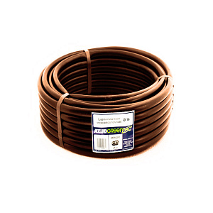 AZUD® Труба коричневая 16, 50 м