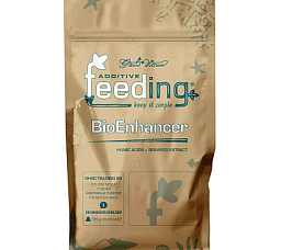 Green House Powder Feeding® Органический стимулятор первичного метаболизма "БиоУсилитель" 1 кг (BioEnhancer)
