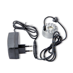 Генератор холодного тумана 24В