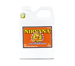 Advanced Nutrients Nirvana 0,5 л Стимулятор цветения