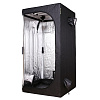 GARDEN HIGHPRO® Гроутент "Пробокс Бейсик 80" (80*80*160 см) (PROBOX BASIC 80)
