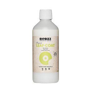 BioBizz Leaf-Coat 0,5 л Защита от насекомых и грибка