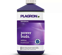 Plagron® "Сильные бутоны" Стимулятор цветения 1 л (Power Buds) (t*)