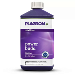Plagron® "Сильные бутоны" Стимулятор цветения 1 л (Power Buds) (t*)
