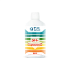 Terra Aquatica® Регулятор pH- 0,5 л