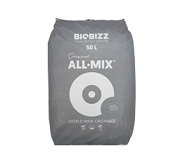 BioBizz® Субстрат почвосмесь "Олл-Микс" 50 л (All-Mix)