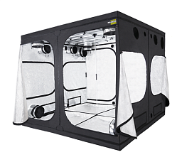 GARDEN HIGHPRO® Гроутент "Пробокс Магнум 240" (240*240*220 см) (PROBOX MAGNUM 240)
