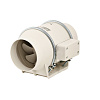 Soler&Palau® TD-160/100 Канальный вентилятор (Silent)