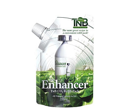 Сменный наполнитель CO2 TNB Refill Pack