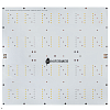 Minifermer® Quantum board 120 Вт 39*39 драйвер mean well 2.0 Светодиодный светильник