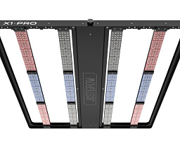 Just grow Х1 Pro 500 Вт - MX Светодиодный светильник