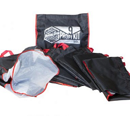 Honey-Bag Profi 50 л Набор мешков для экстракции, 9 шт