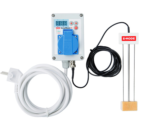E-MODE SensiRoom H (полив) Прибор для управления поливом