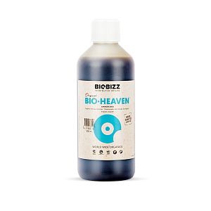 BioBizz Bio-Heaven 0,5 л Органический стимулятор метаболизма