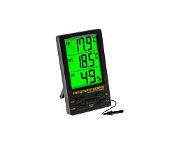 GARDEN HIGHPRO® Термометр с гигрометром Про "ГидроТермо" (HYGROTHERMO PRO)