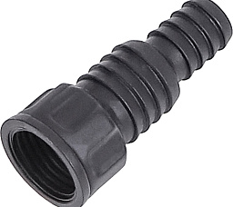 ЖУК Штуцер на шланги "ЖУК" 1/2" и 3/4"