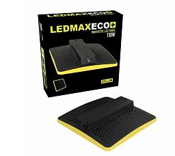 GARDEN HIGHPRO® Светильник светодиодный "ЛедМаксЭко" 150 Вт (LED Ledmaxeco) GARDEN HIGHPRO® Светильник светодиодный "ЛедМаксЭко" 150 Вт (LED Ledmaxeco)