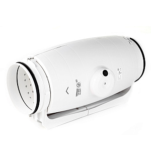 Soler&Palau TD-800/200 Silent Канальный вентилятор Soler&Palau TD-800/200 Silent Канальный вентилятор