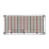 Nanolux LED-L480 UV&IR Светодиодный светильник
