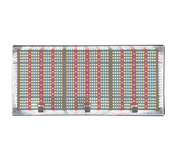 Nanolux LED-L480 UV&IR Светодиодный светильник