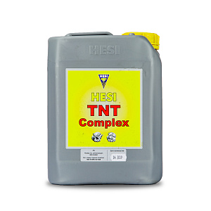 Hesi TNT Complex 5 л Удобрение органоминеральное для стадии вегетации