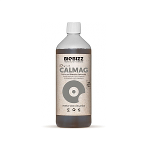 BioBizz® Кальций и магний для растений "КалМаг" 0,5 л (CalMag)