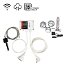 E-MODE SensiRoom CO2 с Wi-Fi + редуктор ZRDR