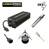 LUMAXPRO 600 set OPTIMA