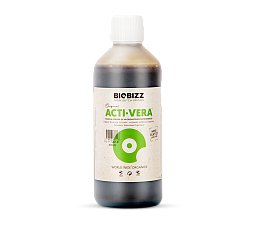 BioBizz® Органический иммуностимулятор "Акти-Вера" 0,5 л (Acti-Vera)