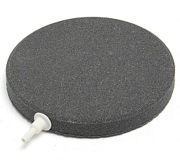 Hailea Распылитель - диск серый в блистере 120*15 мм