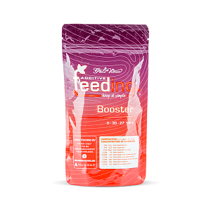 Green House Powder Feeding Booster 0,125 кг Добавка для цветения Green House Powder Feeding Booster 0,125 кг Добавка для цветения