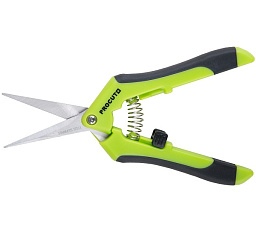 GARDEN HIGHPRO® Ножницы для обрезки с прямыми лезвиями "ПроКат" (PROCUT STRAIGHT BLADES)